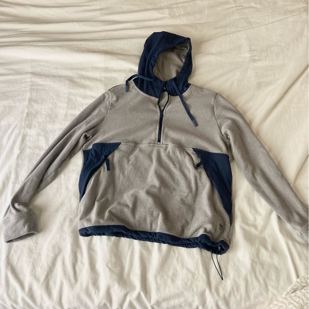 Outdoor Research Trail Mix Pullover Hoodie